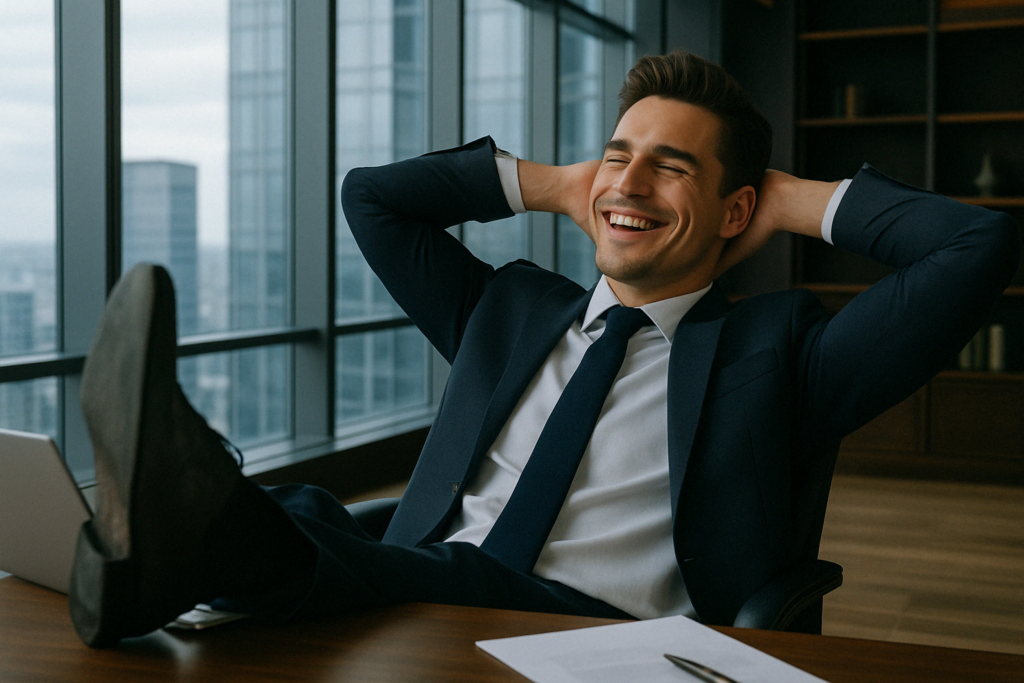 Índice de retrabalho em 0%