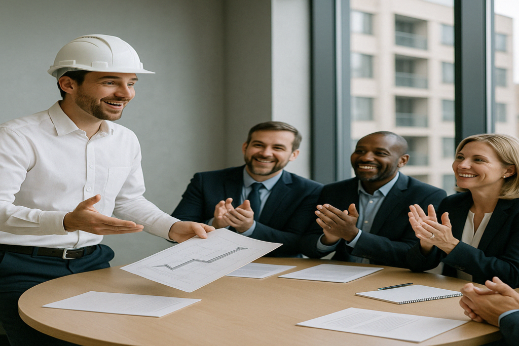 Aprovação Garantida em prefeituras